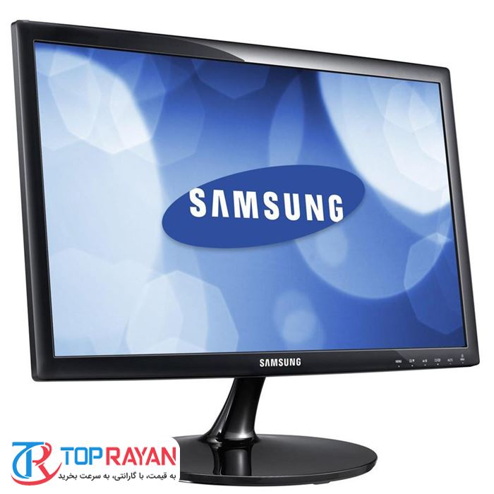مانیتور سامسونگ مدل LS۱۹C۱۵۰FS/ZN سایز ۱۹ اینچ - 6