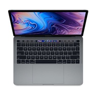 Apple MacBook Pro 2019 MUHN2 Core i5 13 inch with Touch Bar and Retina Display Laptop