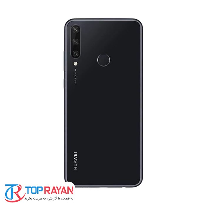 گوشی موبایل هوآوی مدل Y6p 4G با ظرفیت 64 گیگابایت و 3 گیگابایت رم دو سیم کارت - 4