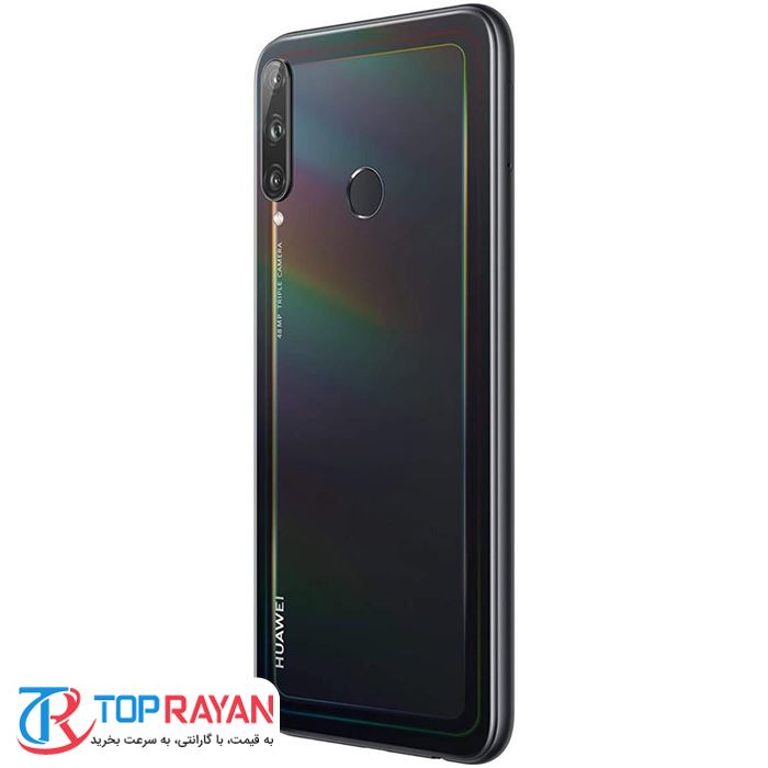 گوشی موبایل هوآوی مدل Huawei Y7p ART-L29 دو سیم کارت ظرفیت 64 گیگابایت - 2