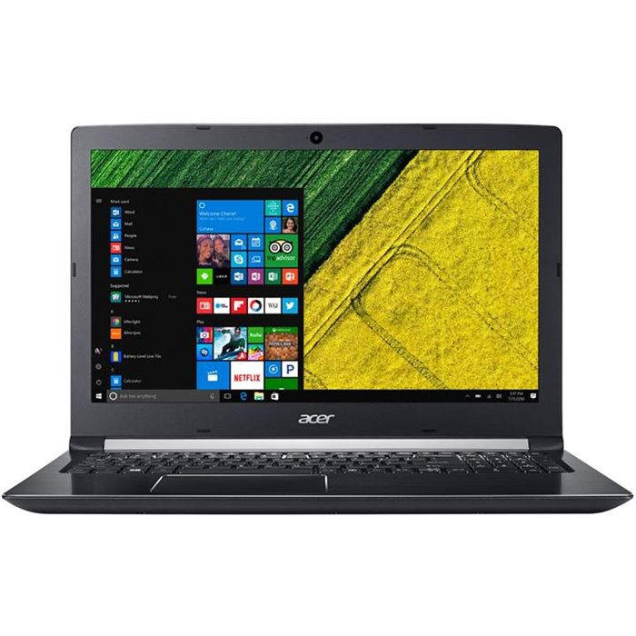 Acer Aspire A515-51G-84M4 -corei7-12GB-2T-2GB