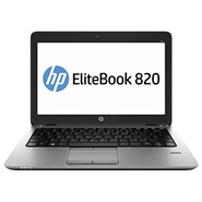 HP EliteBook 820 G2 Core i5 4GB 500GB Intel Stock Laptop