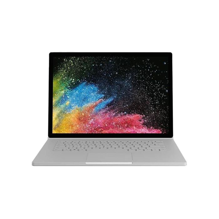 Microsoft Surface Book 2- Core i7-16GB-1T-6GB - 7