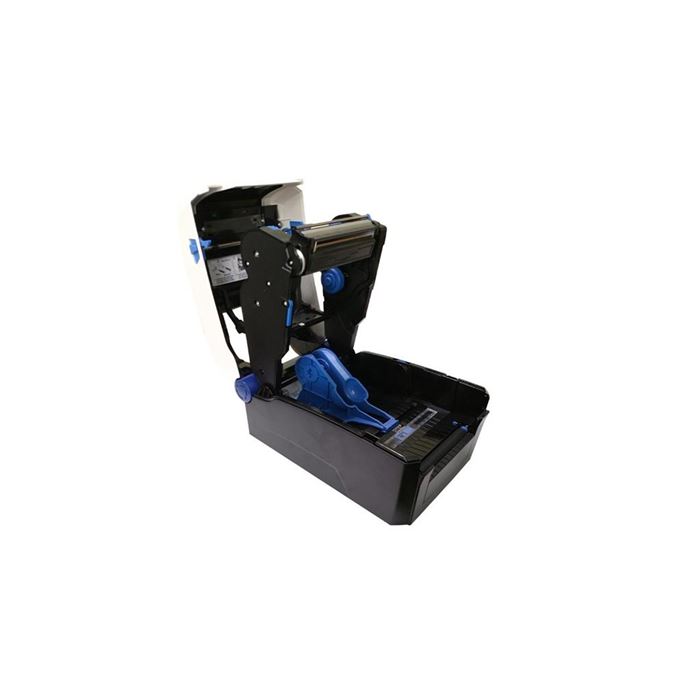 پرینتر لیبل زن بی یانگ مدل BTP-3310E - 2