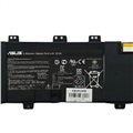 ASUS X502_C31X502-Internal ORG Battery Laptop