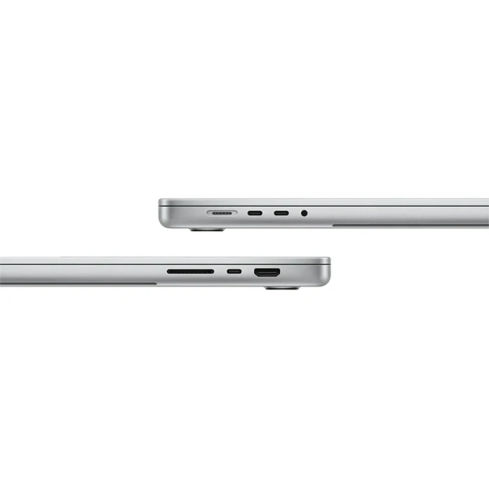 لپ تاپ 16.2 اینچی اپل Macbook Pro MX2U3 2024 M4 Pro 48GB 512GB - 6