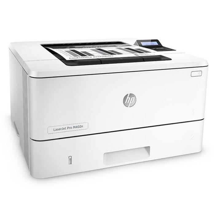 پرینتر لیزری اچ پی مدل LaserJet Pro M402n - 5