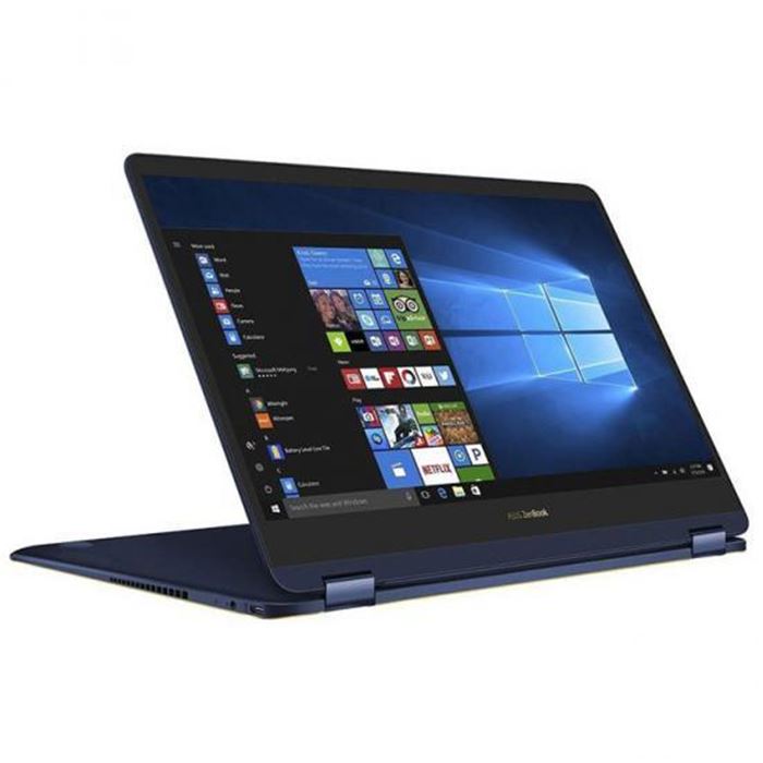 ASUS Zenbook Flip S UX370UA - corei7-16GB-1TB - 8