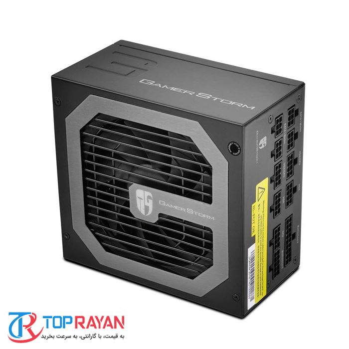 پاور دیپ کول مدل دی کیو ۶۵۰ ام - 3