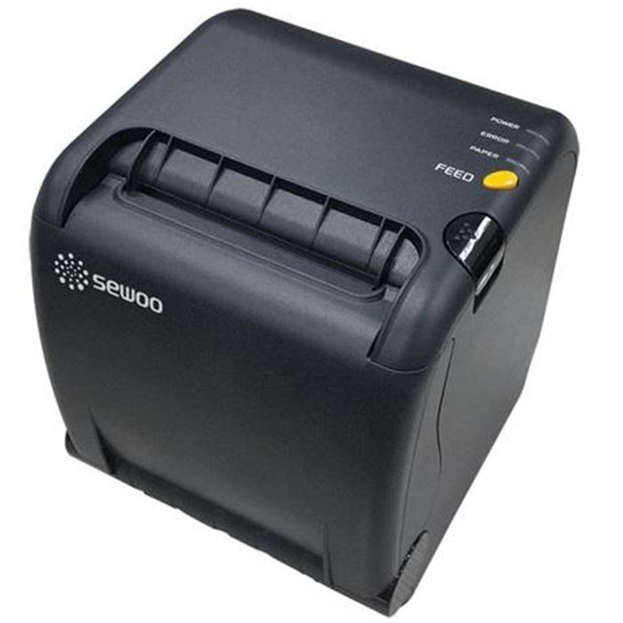 پرینتر حرارتی فیش زن سوو مدل SLK-TS400 - 5