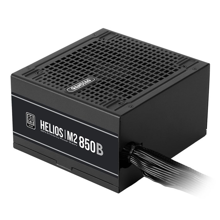 پاور کامپیوتر 850 وات گیم دیاس Power Gamdias HELIOS M2-850B