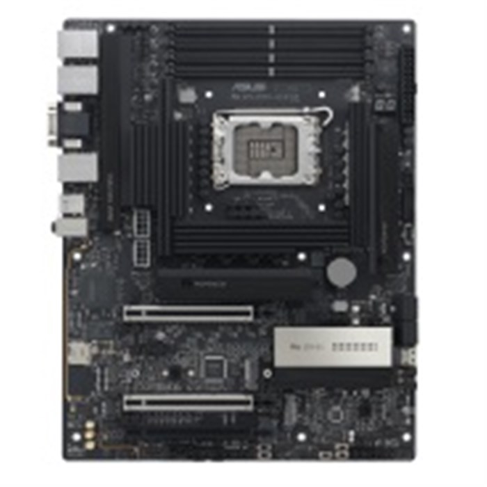 مادربرد ایسوس Motherboard ASUS PRO WS Z890 ACE SE