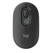 Logitech POP Mouse Wireless Optical Tracking Mouse