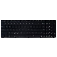 ASUS K75 Notebook Keyboard