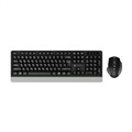 Logikey KM226B Wireless (Combo) Keyboard and Mouse