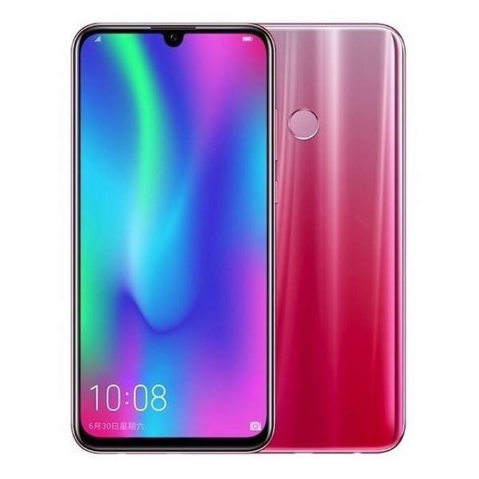 گوشی موبایل هوآوی مدل آنر 10 لایت با ظرفیت 64 گیگ - 6