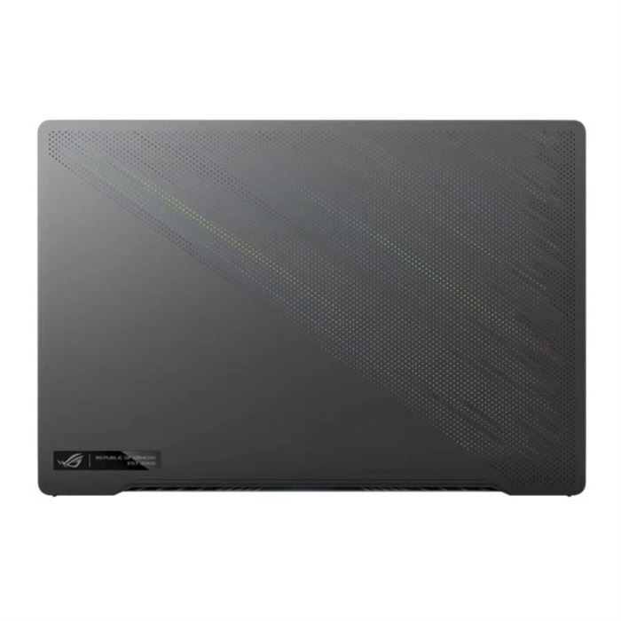 لپ تاپ ایسوس 14 اینچی مدل ROG Zephyrus GA401QM پردازنده Ryzen 9 5900HS رم 16GB حافظه 1TB SSD گرافیک 6GB (RTX 3060) - 6