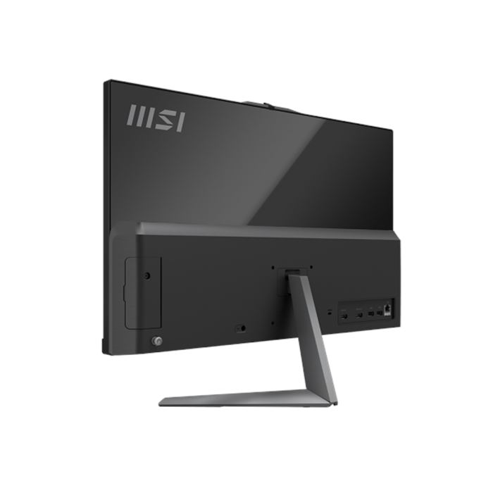 آل این وان ام اس آی AM242T i3 1115G4 8GB 512SSD Intel Touch  - 2