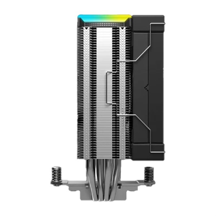 فن پردازنده دیپ کول AK400 DIGITAL SE - 3