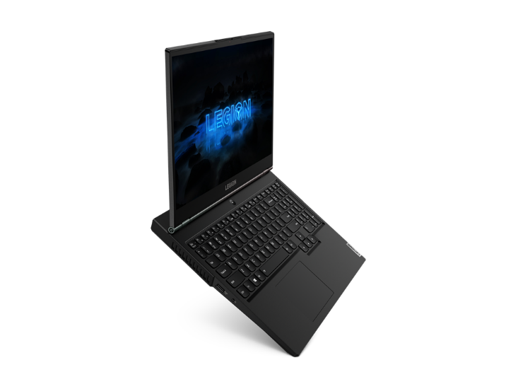 لپ تاپ لنوو 15 اینچی مدل Legion 5 پردازنده Core i7 رم 16GB حافظه 1TB 256GB SSD گرافیک 6GB