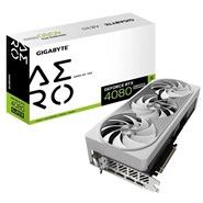 کارت گرافیک گیگابایت GeForce RTX 4080 SUPER AERO OC 16GB