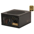 SeaSonic SS-850KM3 F3 850W ATX12V v2.3 / EPS 12V v2.91 80 PLUS GOLD Full Modular Power Supply