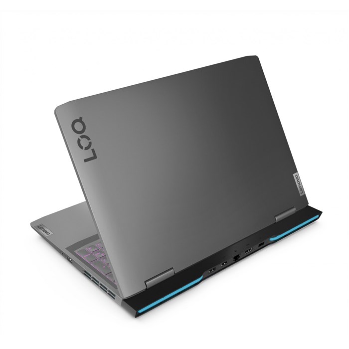 لپ تاپ لنوو LOQ 15IRX10 پردازنده Core i7 14700HX رم 24GB حافظه 1TB SSD گرافیک 8GB RTX5050  - 3