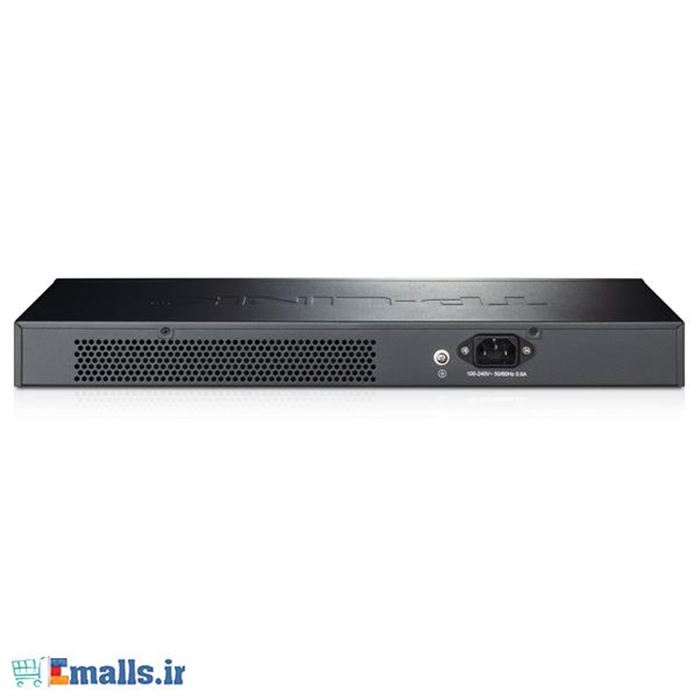 سوئیچ تی پی لینک TL-SG1024DE‎ - 5