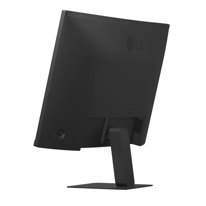 مانیتور خمیده 24 اینچ ال جی مدل 24U421A-B - 3