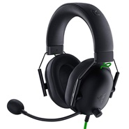 Razer BlackShark V2 X Wired Gaming Headset