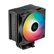 Deep Cool AG500 DIGITAL BK ARGB CPU Cooler