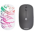 Beyond BM-4000RF Wireless Mouse