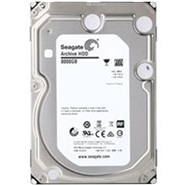 Seagate Archive HDD ST8000AS0002 Internal Hard Drive - 8TB