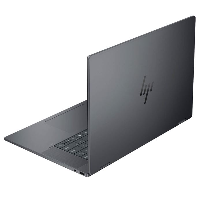 لپ تاپ 14 اینچی اچ‌ پی مدل OmniBook X Flip 14-fm0013dx-Core Ultra 5 226V-16GB LPDDR5X 8533MHz-512GB SSD-Touch-Backlit-W به همراه قلم - 6