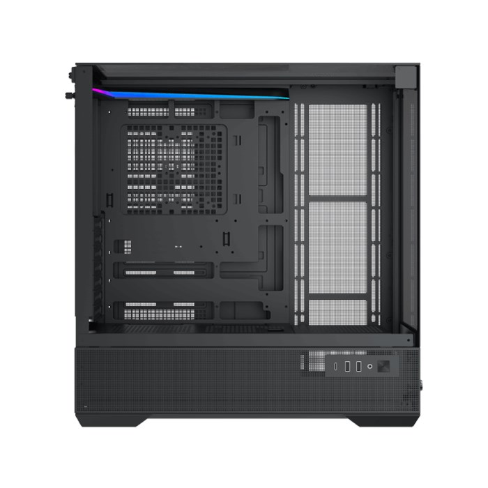 کیس گیمینگ زیگماتک مدل VISION  - 5