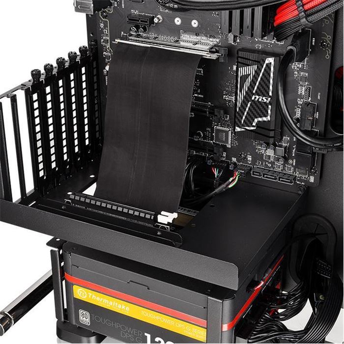 کیس ترمالتیک مدل Core P3 - 8