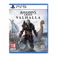 Sony Assassin’s Creed Valhalla for Play Station 5 (PS5) Game