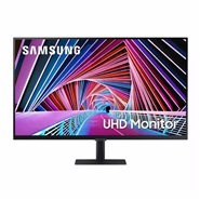 Samsung S70A LS32A700 32 Inch 60Hz UHD HDR10 VA Monitor