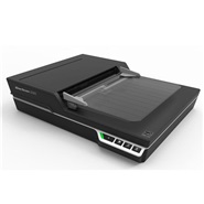 ماستک  iDocScan D20 Duplex Scanner
