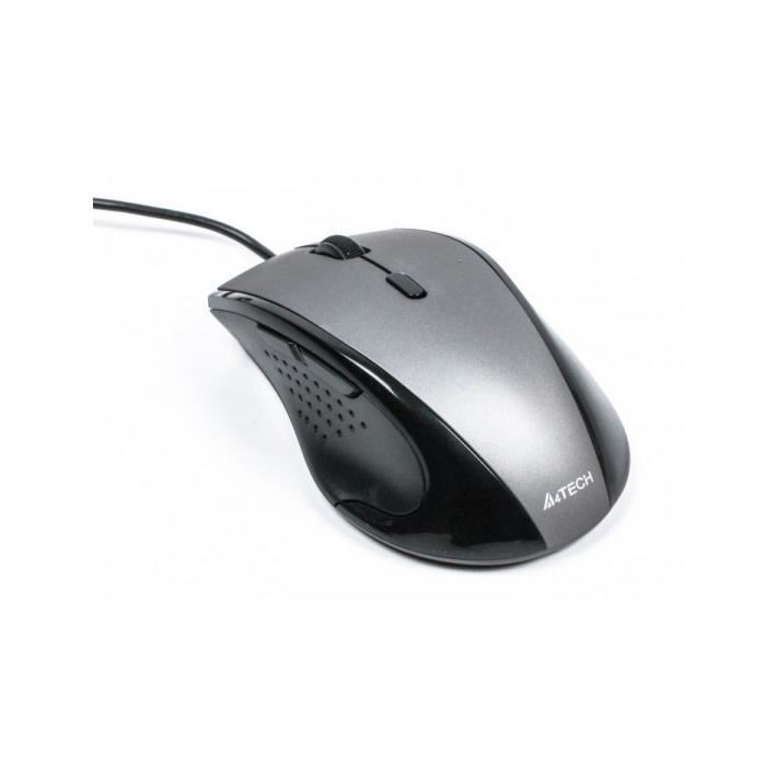 Mouse A4TECH N-740X USB - 4