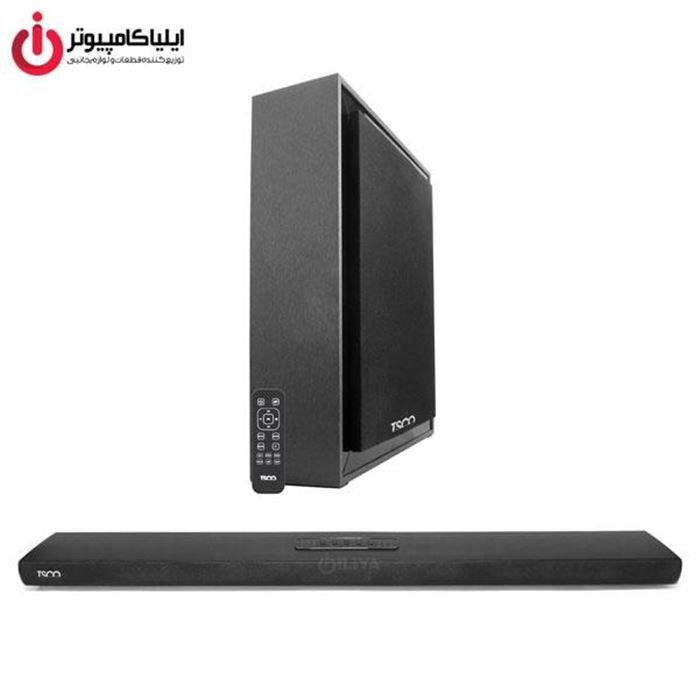 ساندبار بلوتوث تسکو مدل تی اس ۲۰۲۸ - 2