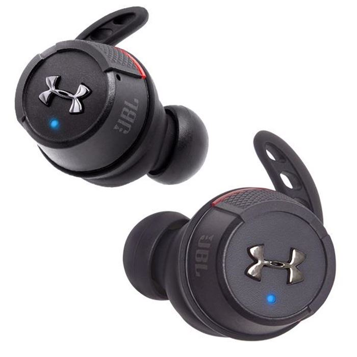 هدفون بی سیم جی بی ال مدل Under Armour True - 2
