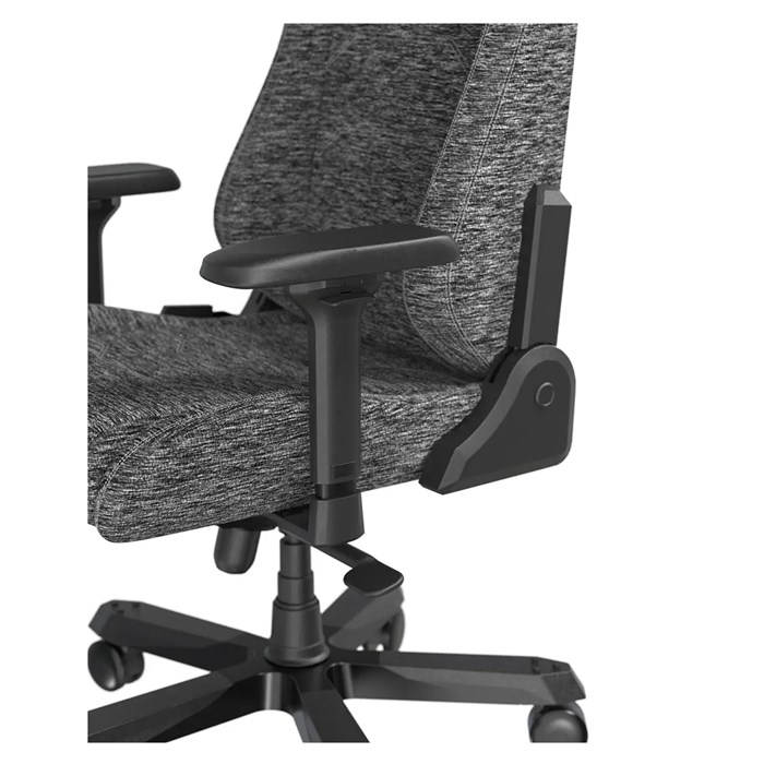 صندلی گیمینگ دی ایکس ریسر Master Series 2026 XL Fabric Gray - 9