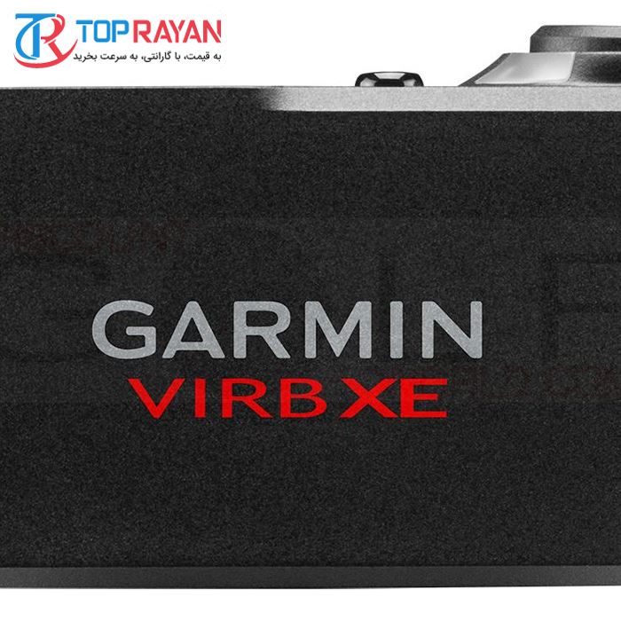 دوربین فیلمبرداری ورزشی گارمین مدل VIRB XE - 4