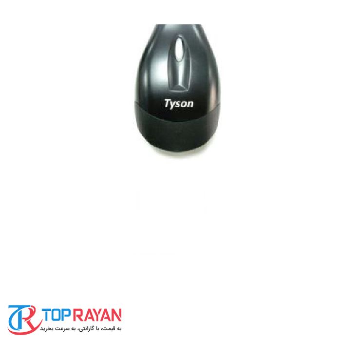 بارکد خوان با سیم تایسون مدل ۲۰۱۲ - 2