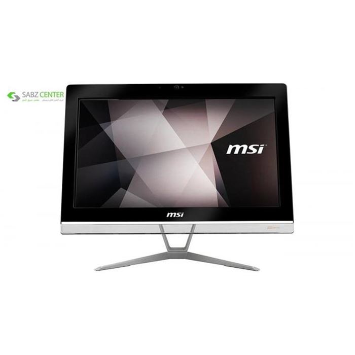 کامپیوتر بدون کیس ام اس آی مدل Pro ۲۰ EXT ۷M با پردازنده i۵ - 6