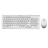 کیبورد و ماوس سیم دار ام اس آی MSI SK-9626