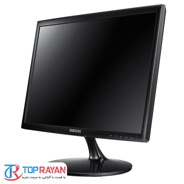 مانیتور سامسونگ مدل LS۱۹C۱۵۰FS/ZN سایز ۱۹ اینچ - 3