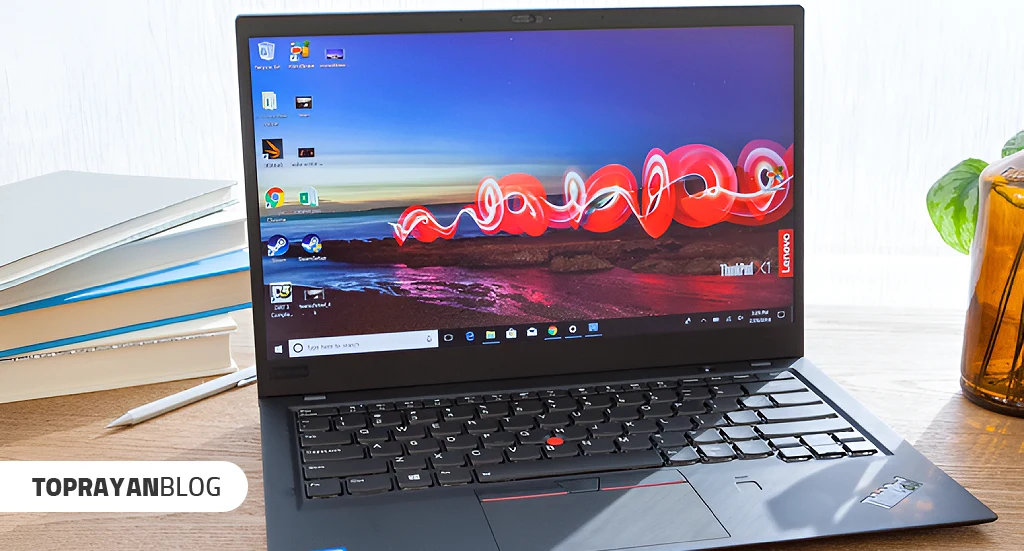 بهترین لپ تاپ برای برنامه نویسی با قیمت مناسب