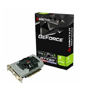 Biostar Geforce GT730 DDR3 2G 128 Bit Graphics Card
